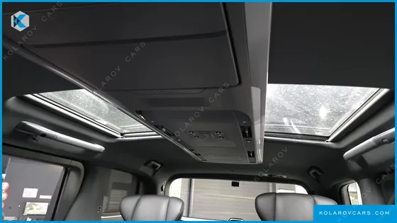 TOYOTA ALPHARD 2.5 HEV EXECUTIVE AWD