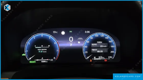 TOYOTA ALPHARD 2.5 HEV EXECUTIVE AWD