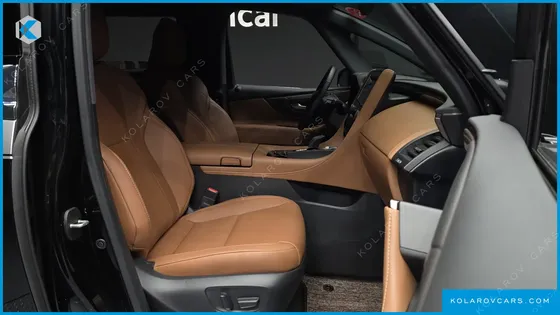 TOYOTA ALPHARD 2.5 HEV EXECUTIVE AWD