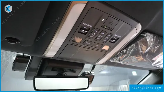 TOYOTA ALPHARD 2.5 HEV EXECUTIVE AWD