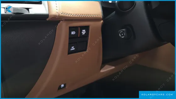 TOYOTA ALPHARD 2.5 HEV EXECUTIVE AWD