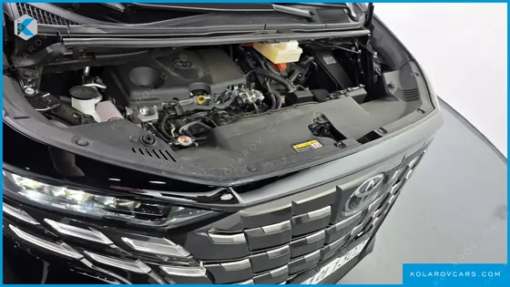 TOYOTA ALPHARD 2.5 HEV EXECUTIVE AWD