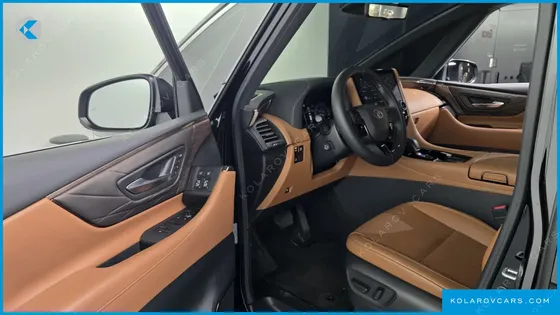TOYOTA ALPHARD 2.5 HEV EXECUTIVE AWD