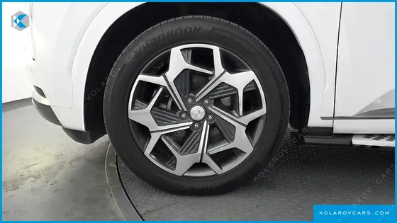 HYUNDAI PALISADE DIESEL 2.2 2WD