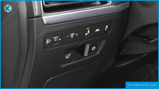 HYUNDAI PALISADE DIESEL 2.2 2WD