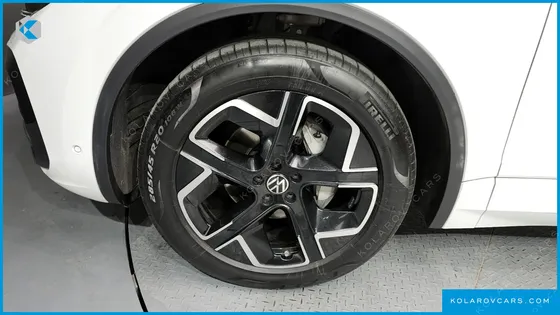 VOLKSWAGEN TOUAREG 3.0 TDI PRESTIGE