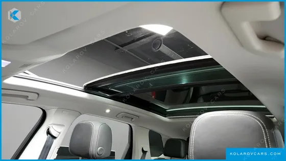 VOLKSWAGEN TOUAREG 3.0 TDI PRESTIGE