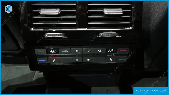 VOLKSWAGEN TOUAREG 3.0 TDI PRESTIGE