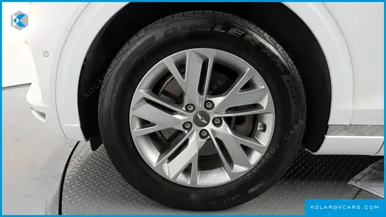GENESIS GV70 2.5T GASOLINE 2WD