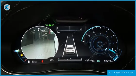 GENESIS GV70 2.5T GASOLINE 2WD
