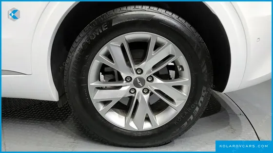 GENESIS GV70 2.5T GASOLINE 2WD