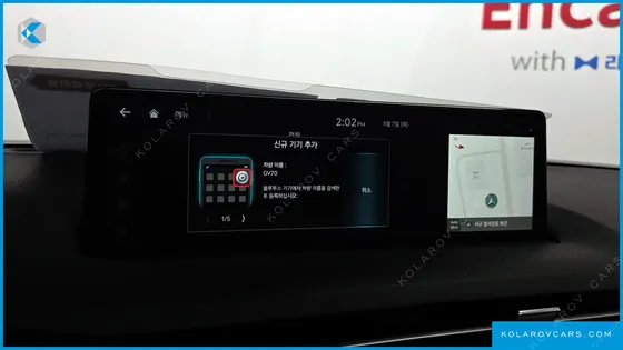 GENESIS GV70 2.5T GASOLINE 2WD