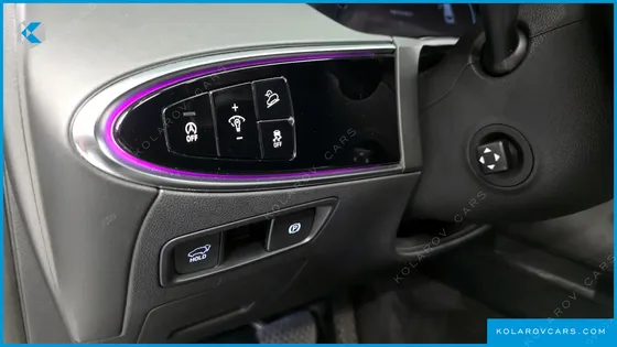 GENESIS GV70 2.5T GASOLINE 2WD