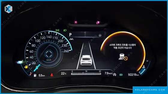 GENESIS GV70 2.5T GASOLINE 2WD
