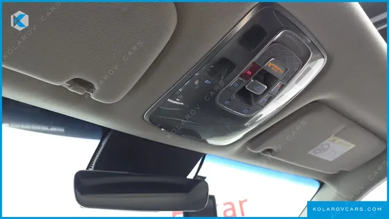 GENESIS GV70 2.5T GASOLINE 2WD