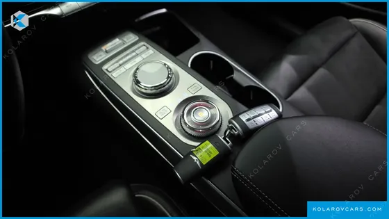 GENESIS GV70 2.5T GASOLINE AWD