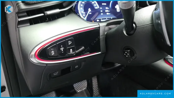GENESIS GV70 2.5T GASOLINE AWD