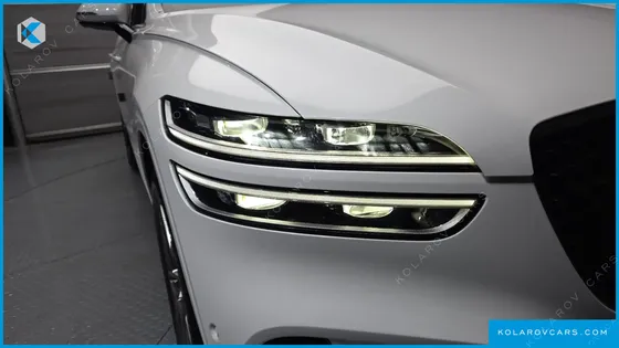 GENESIS GV70 2.5T GASOLINE AWD