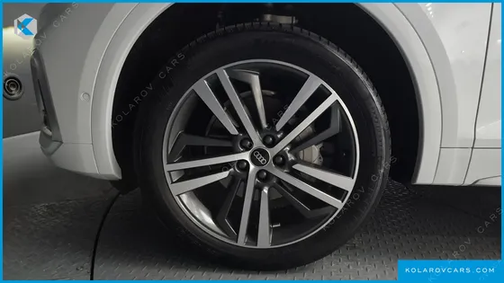 AUDI Q5 45 TFSI QUATTRO PREMIUM
