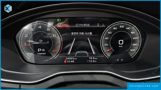 AUDI Q5 45 TFSI QUATTRO PREMIUM