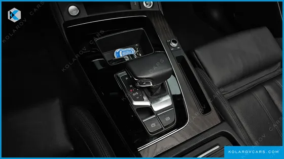 AUDI Q5 45 TFSI QUATTRO PREMIUM