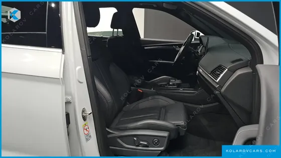 AUDI Q5 45 TFSI QUATTRO PREMIUM