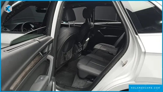 AUDI Q5 45 TFSI QUATTRO PREMIUM