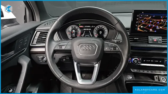AUDI Q5 45 TFSI QUATTRO PREMIUM