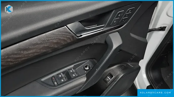 AUDI Q5 45 TFSI QUATTRO PREMIUM