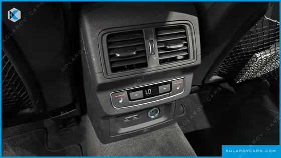 AUDI Q5 45 TFSI QUATTRO PREMIUM