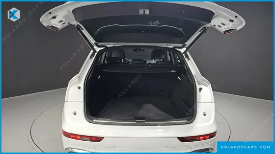 AUDI Q5 45 TFSI QUATTRO PREMIUM