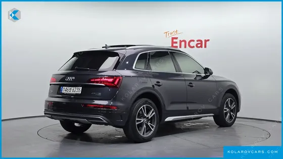 AUDI Q5 45 TFSI QUATTRO