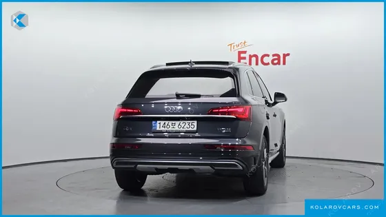 AUDI Q5 45 TFSI QUATTRO