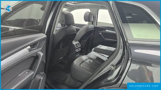 AUDI Q5 45 TFSI QUATTRO