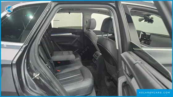 AUDI Q5 45 TFSI QUATTRO