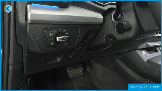 AUDI Q5 45 TFSI QUATTRO