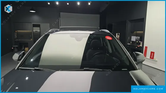 AUDI Q5 45 TFSI QUATTRO