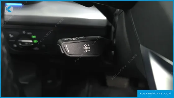 AUDI Q5 45 TFSI QUATTRO