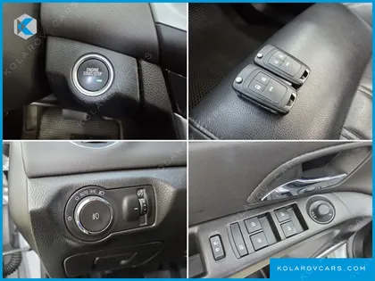 CHEVROLET (GM DAEWOO) CRUZE 1.8 LTZ