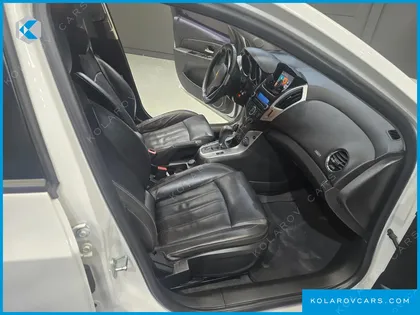CHEVROLET (GM DAEWOO) CRUZE 1.8 LT DELUXE