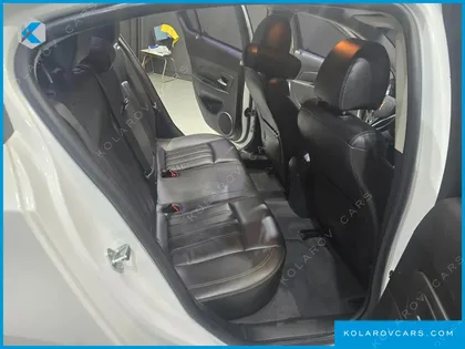 CHEVROLET (GM DAEWOO) CRUZE 1.8 LT DELUXE