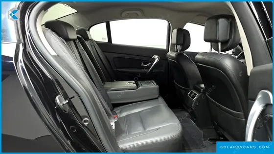 RENAULT KOREA SM5 LE