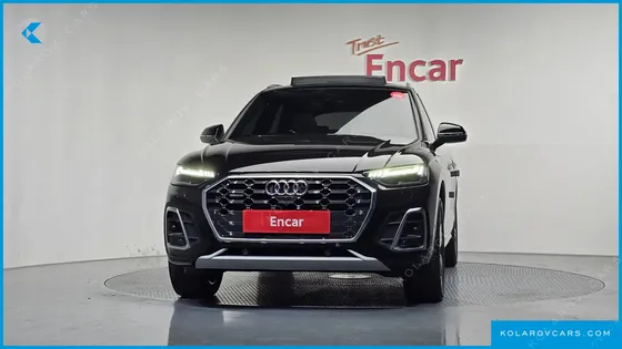 AUDI Q5 45 TFSI QUATTRO PREMIUM