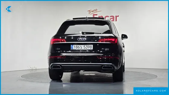 AUDI Q5 45 TFSI QUATTRO PREMIUM