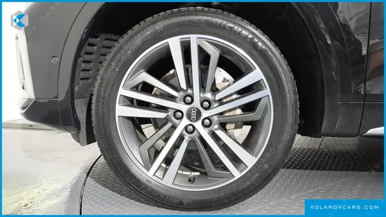 AUDI Q5 45 TFSI QUATTRO PREMIUM