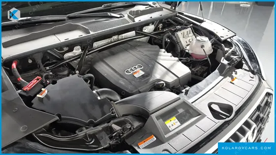 AUDI Q5 45 TFSI QUATTRO PREMIUM