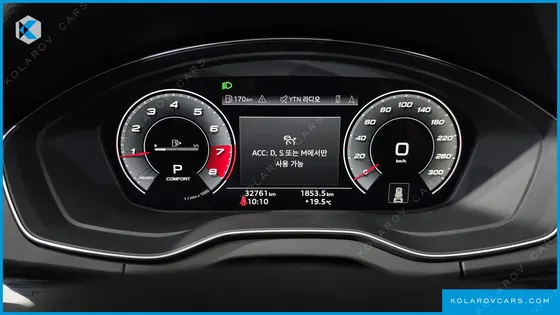 AUDI Q5 45 TFSI QUATTRO PREMIUM