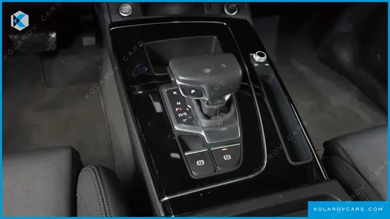 AUDI Q5 45 TFSI QUATTRO PREMIUM