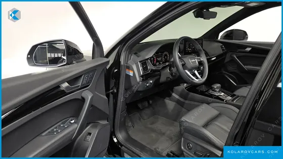 AUDI Q5 45 TFSI QUATTRO PREMIUM