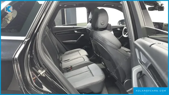 AUDI Q5 45 TFSI QUATTRO PREMIUM